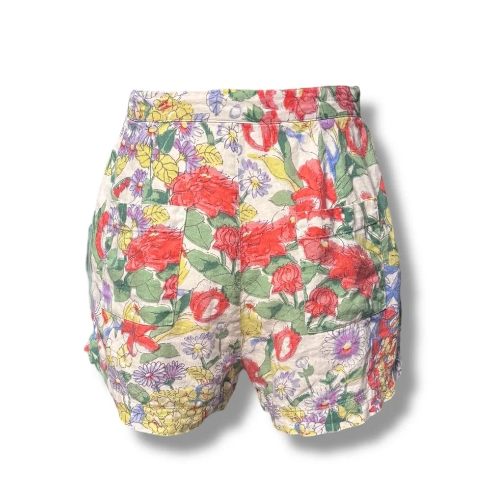 Urban Outfitters 55% linen