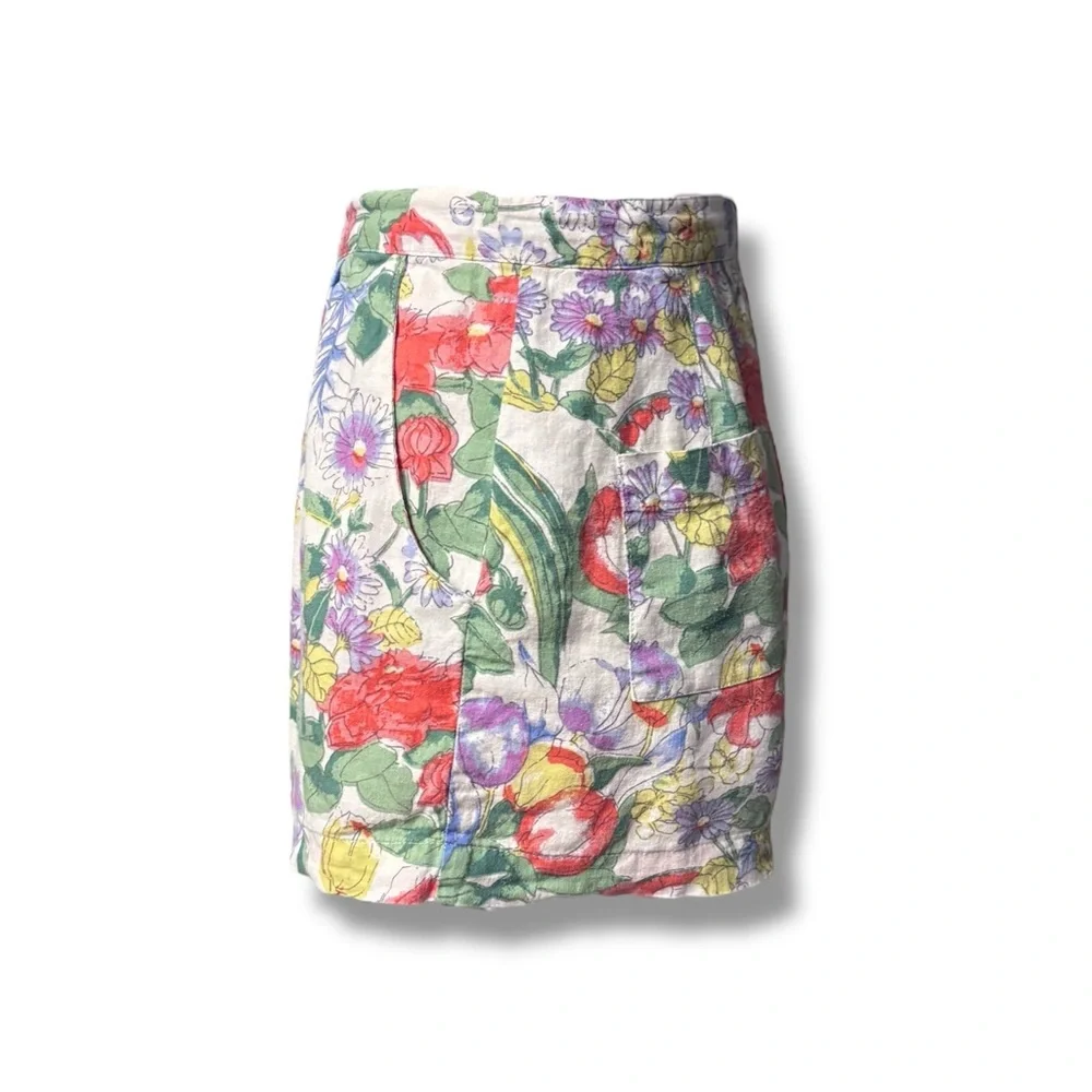 Urban Outfitters 55% linen