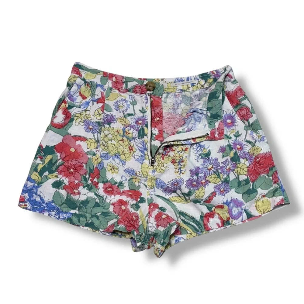 Urban Outfitters 55% linen