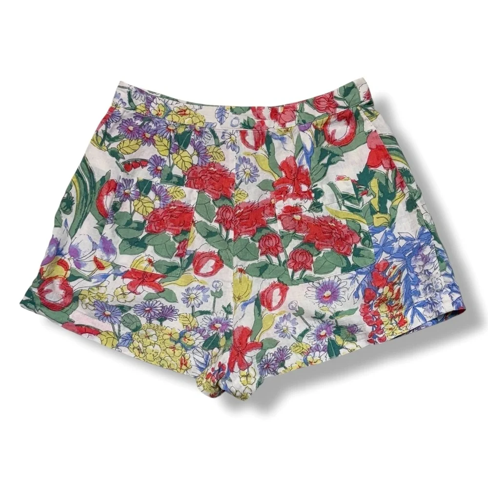 Urban Outfitters 55% linen