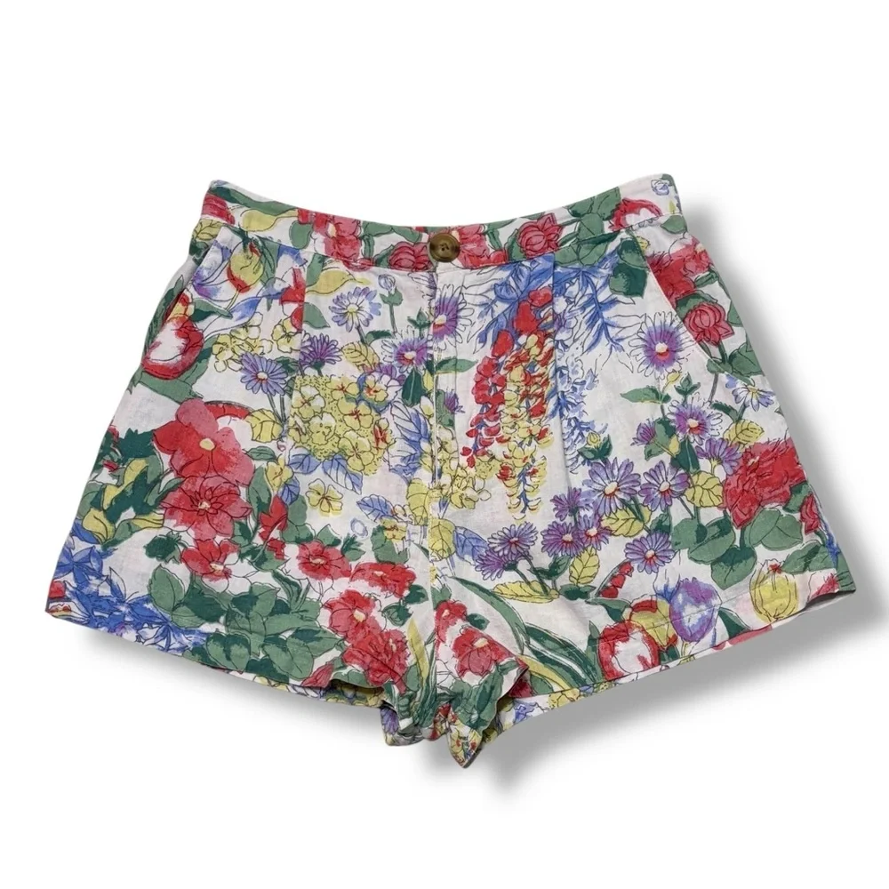 Urban Outfitters 55% linen