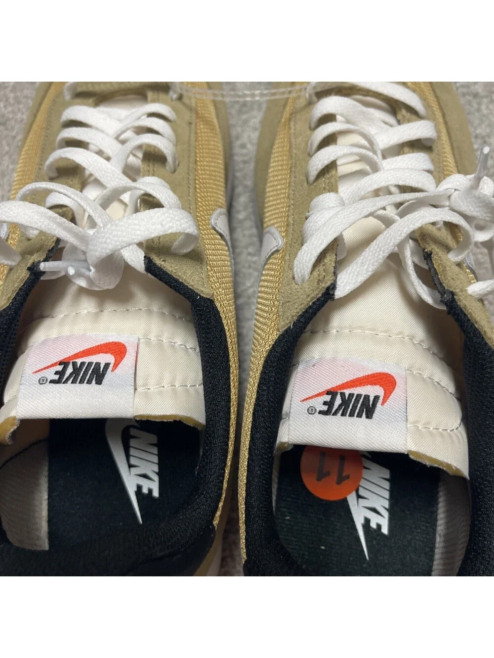 Nike product pair
