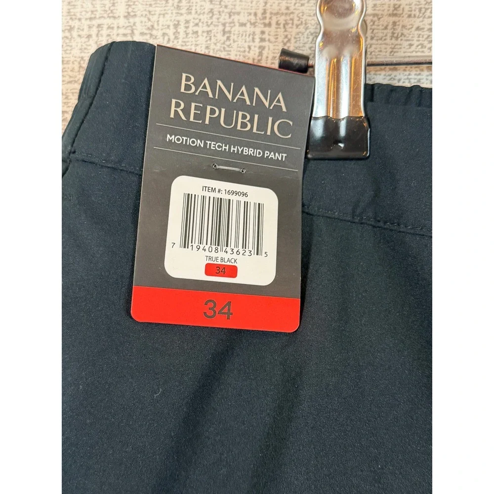Banana Republic thank you