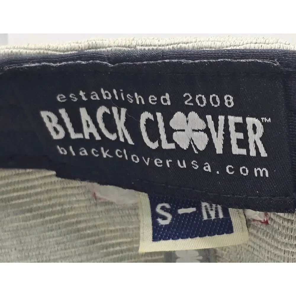 Black Clover black clover