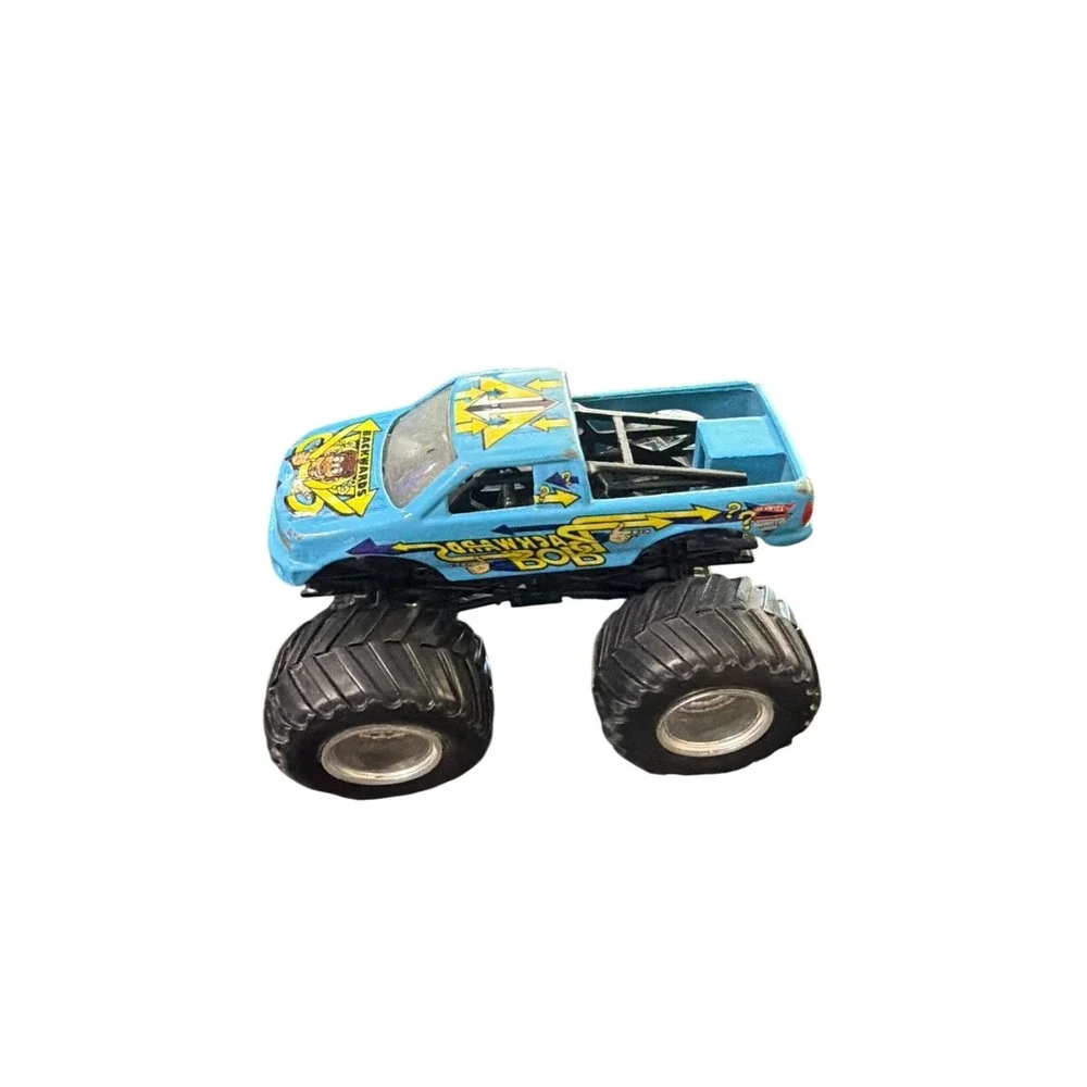 Hot Wheels brand hot