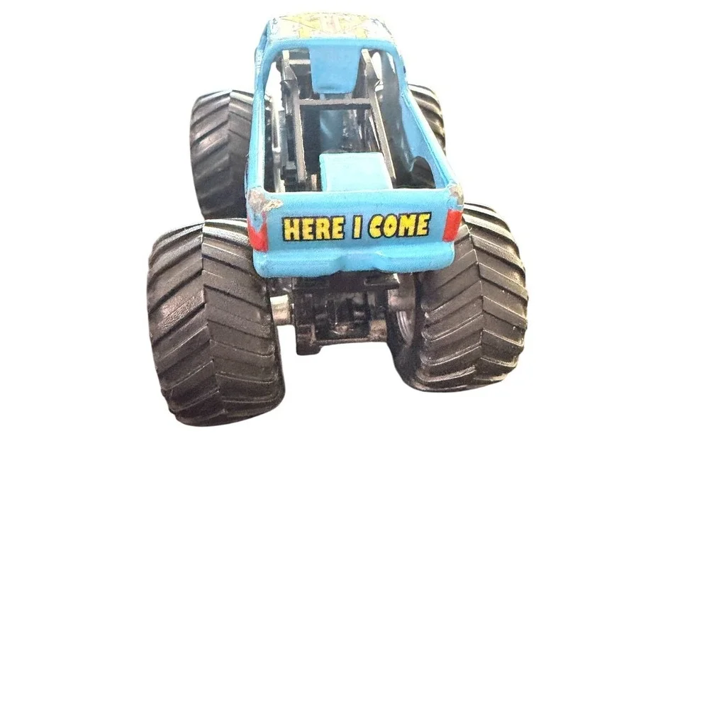 Hot Wheels brand hot