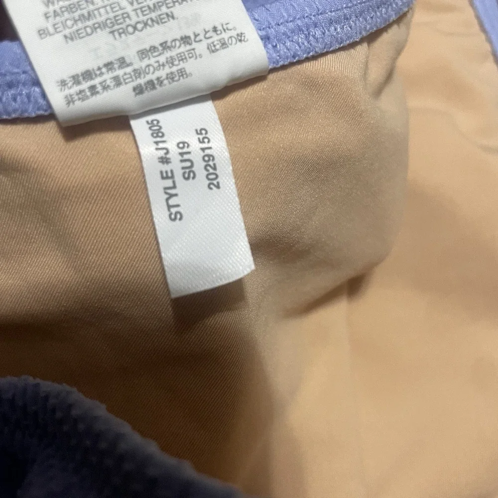 J. Crew Factory crew high