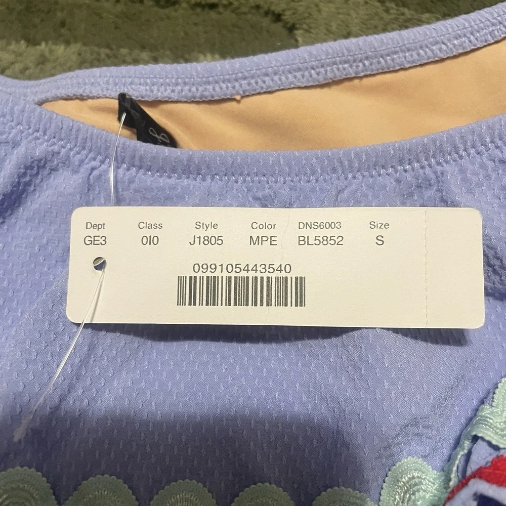 J. Crew Factory crew high