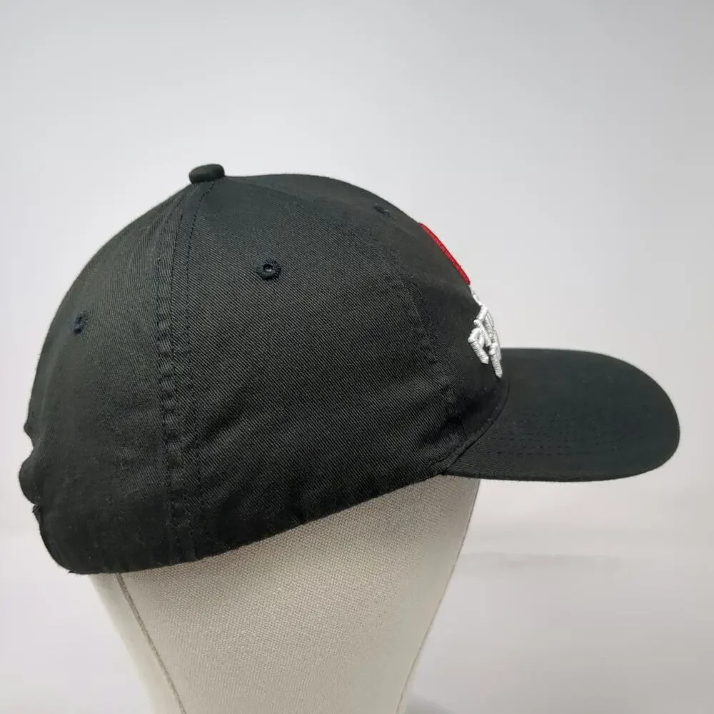 ibex baseball cap