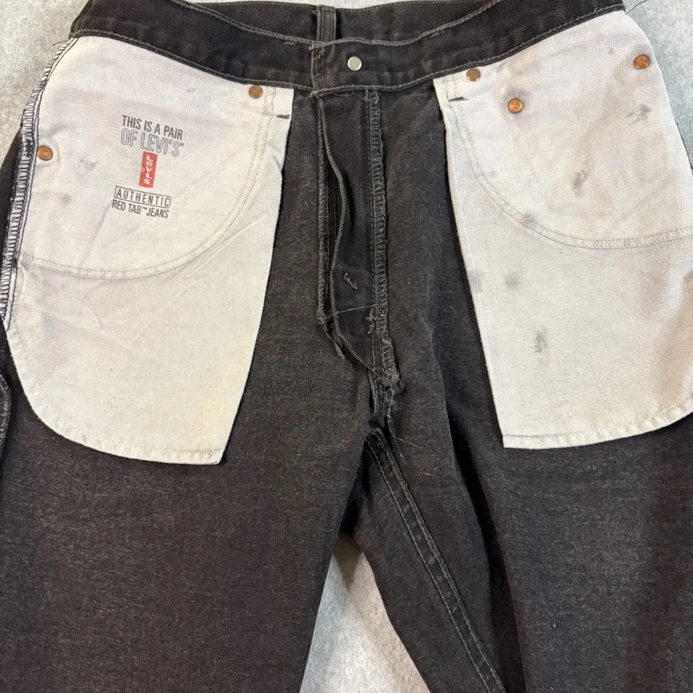 Levis excellent pair