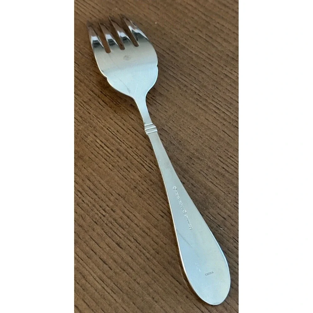 International Silver shipped care