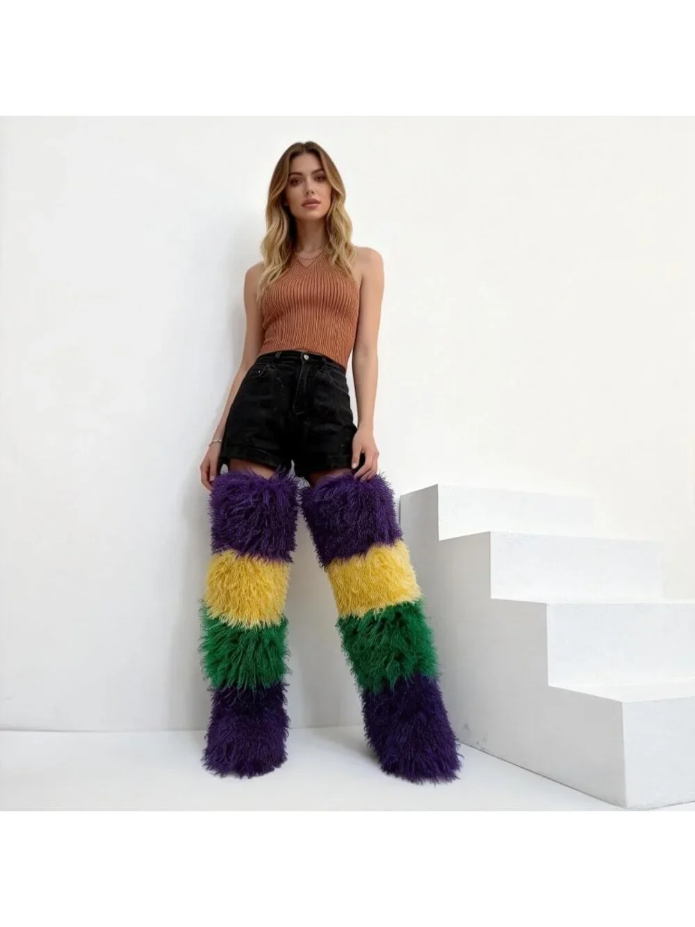 N/A elevate your