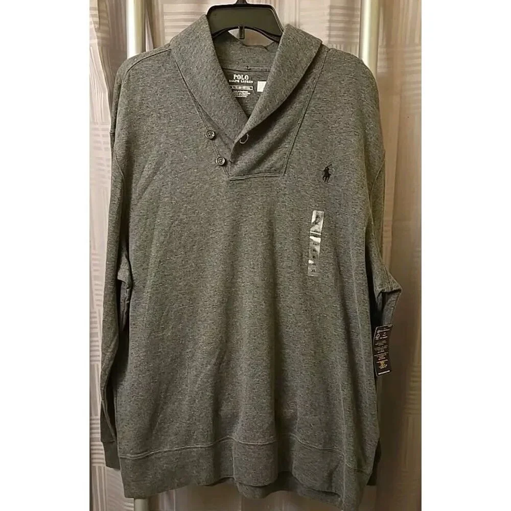 Polo Ralph Lauren thank you