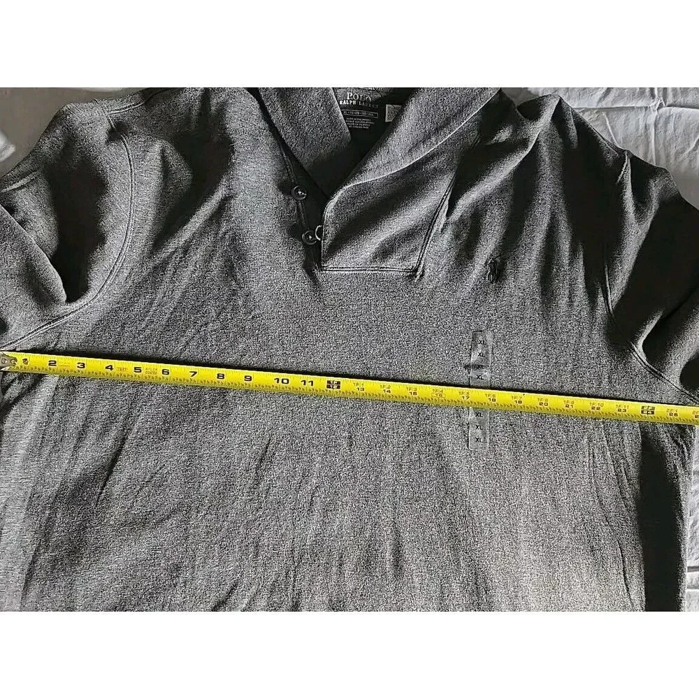 Polo Ralph Lauren thank you