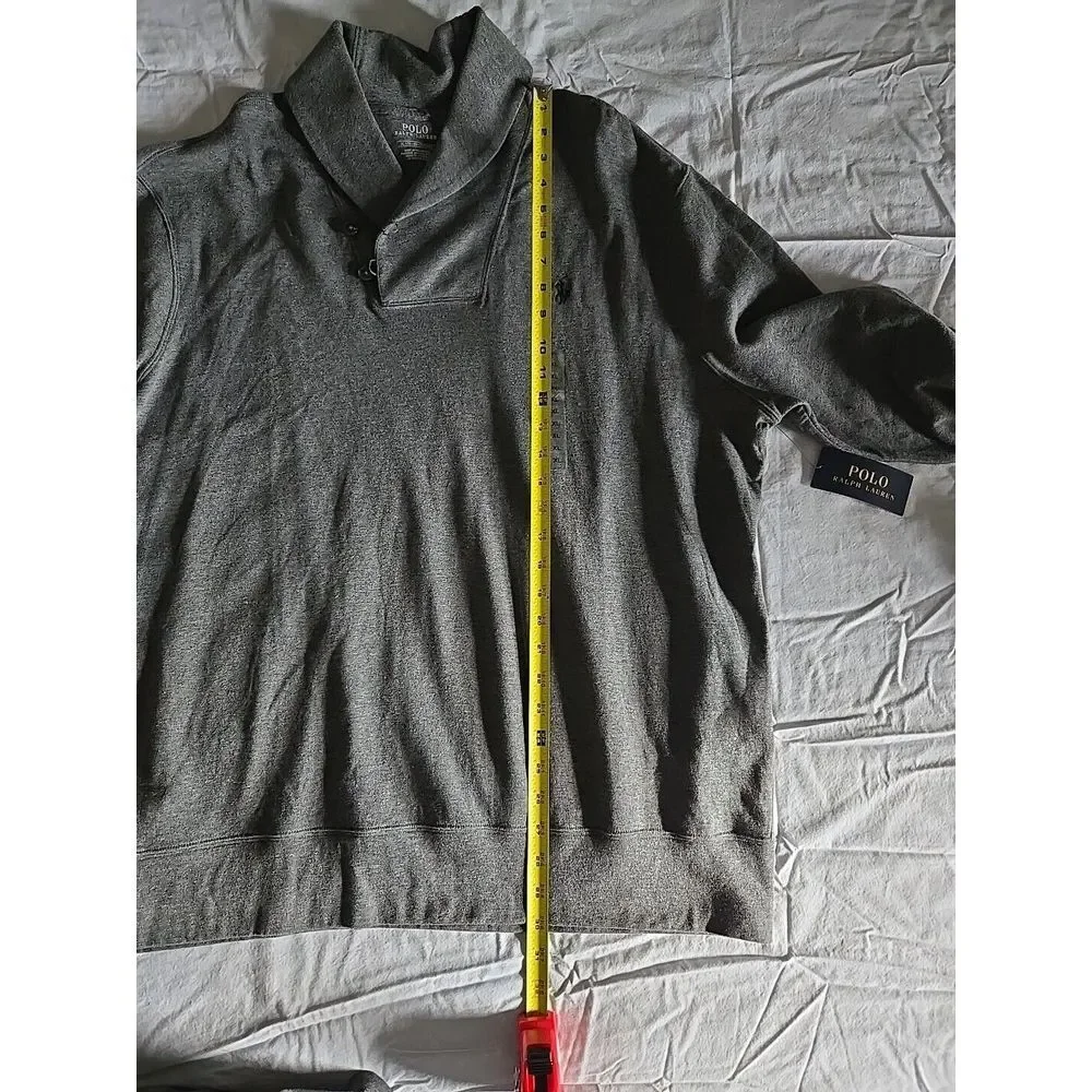 Polo Ralph Lauren thank you
