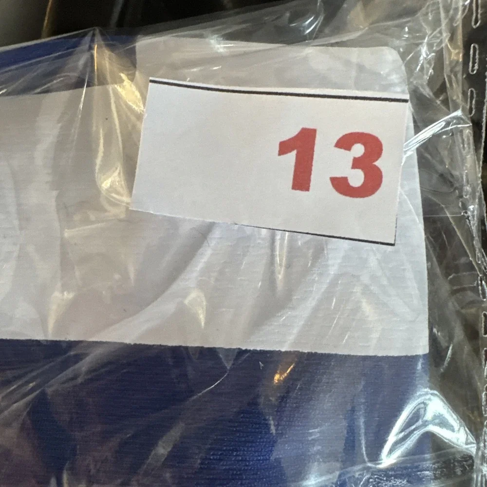 Team Apparel youth 10