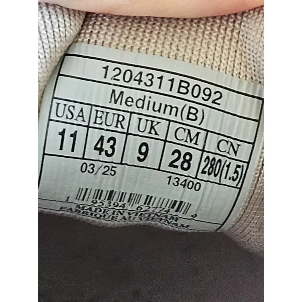 Brooks ghost 17