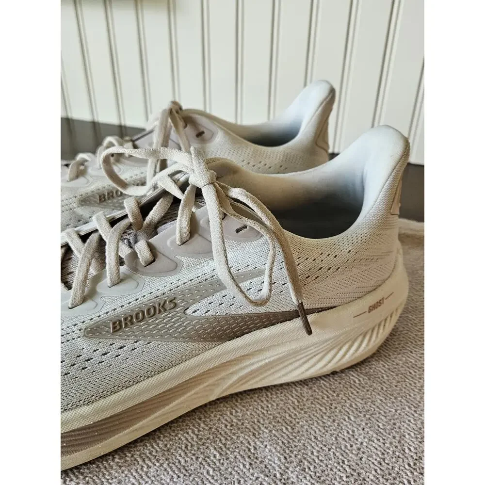Brooks ghost 17