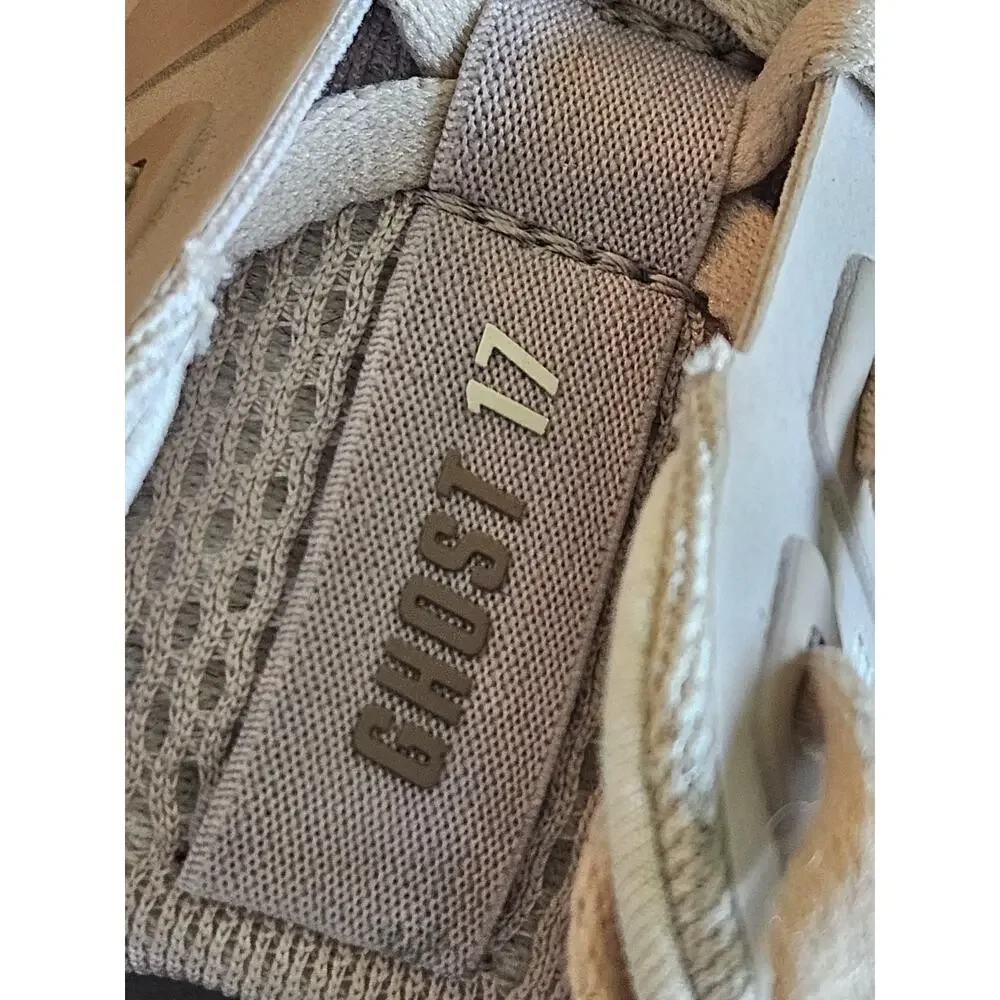 Brooks ghost 17