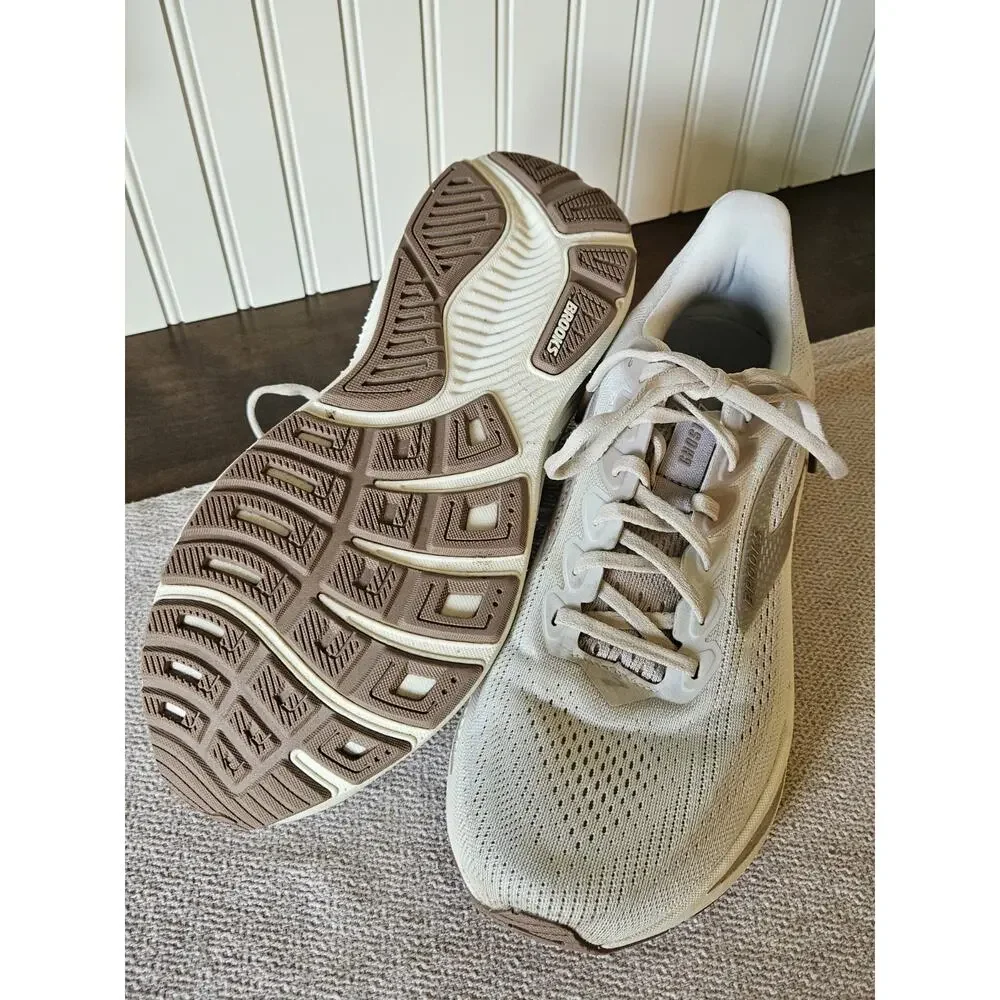 Brooks ghost 17