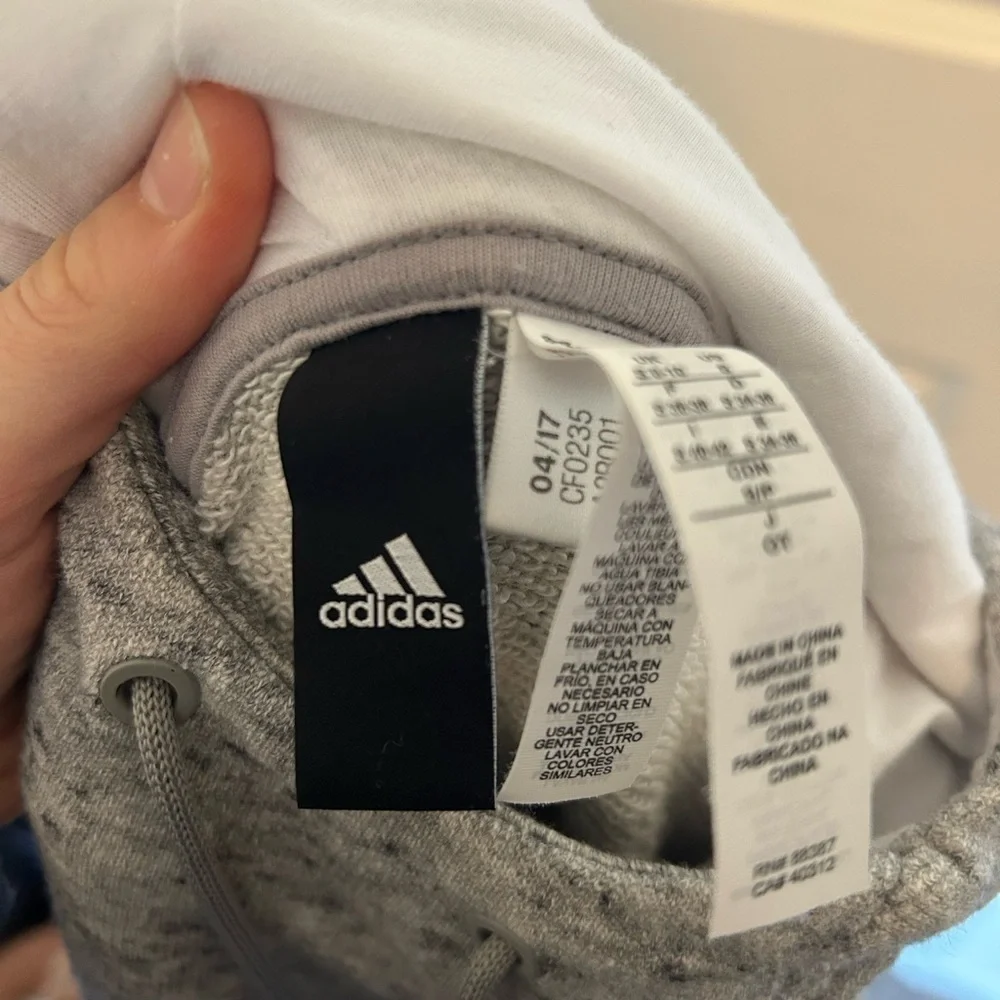 adidas soft comfortable
