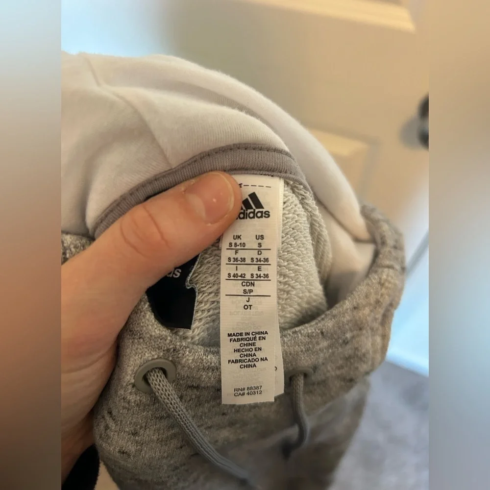 adidas soft comfortable