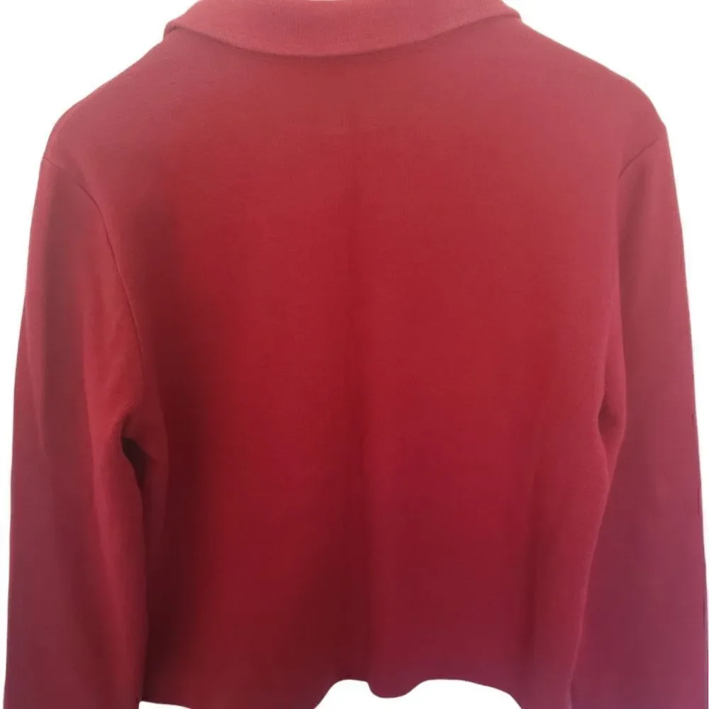 Disney store red