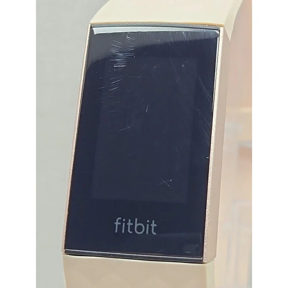 fitbit watch bit