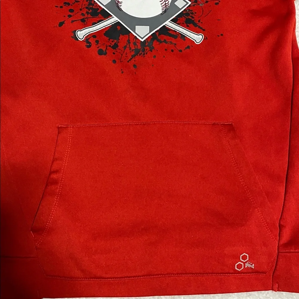 Tekgear boys size