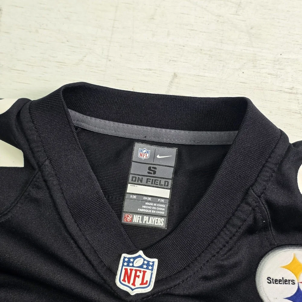 Nike pittsburgh steelers