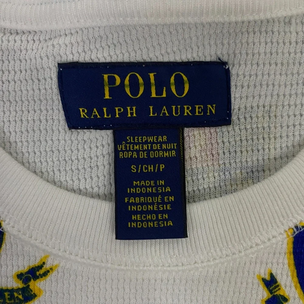 Polo Ralph Lauren new without