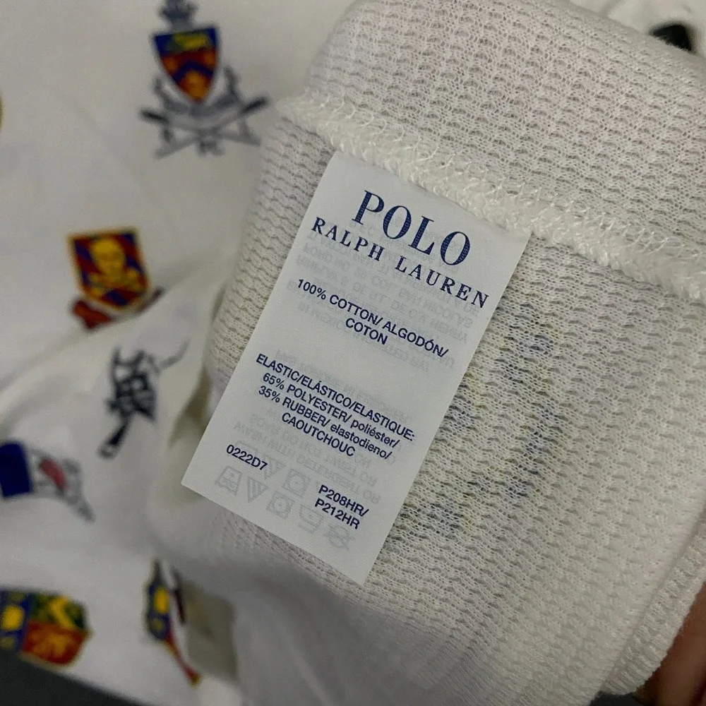 Polo Ralph Lauren new without