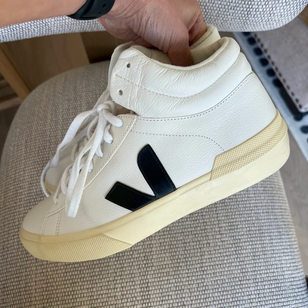 Veja minotaur high