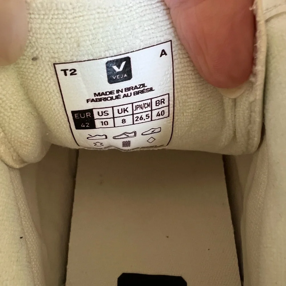 Veja minotaur high