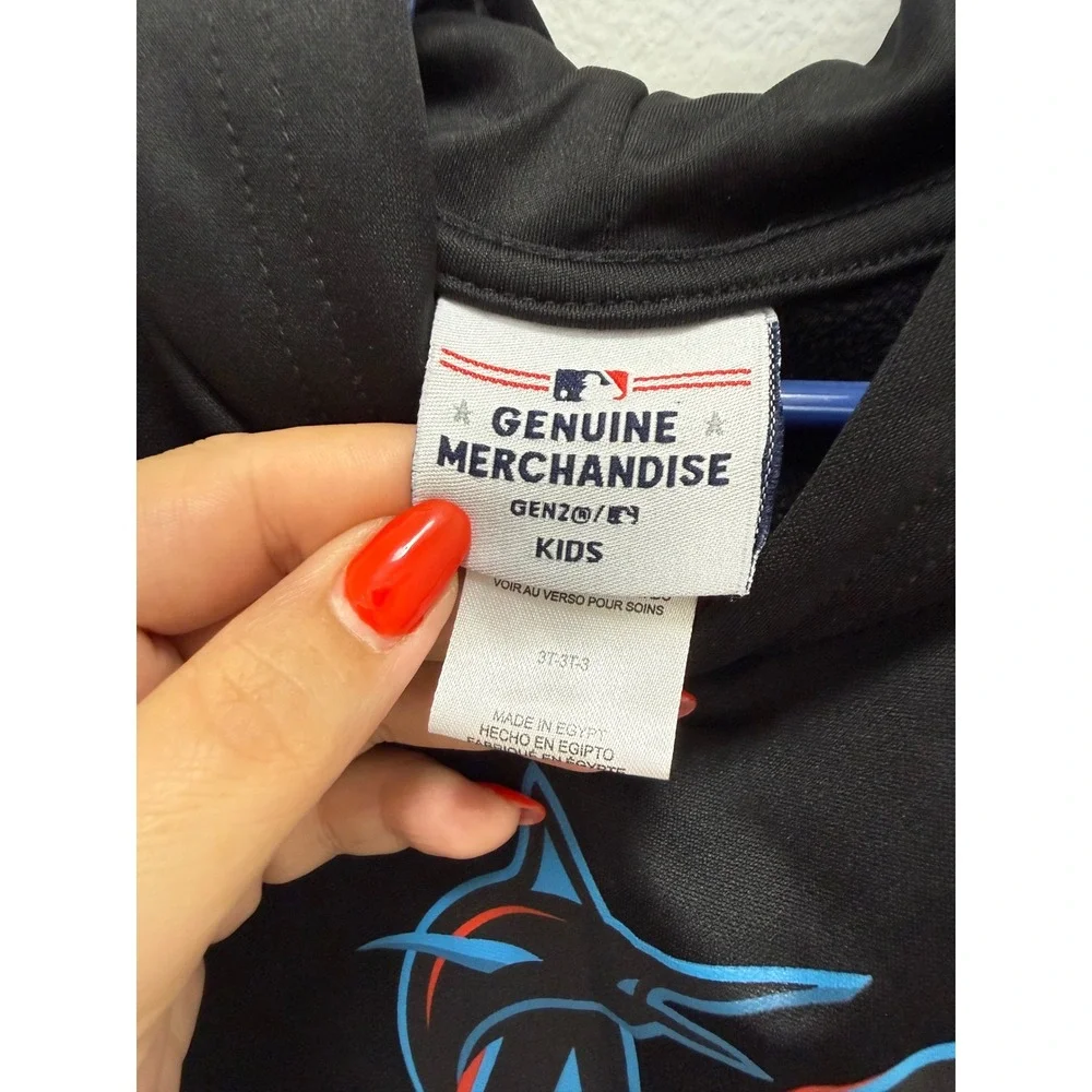 Genuine Merchandise miami marlins