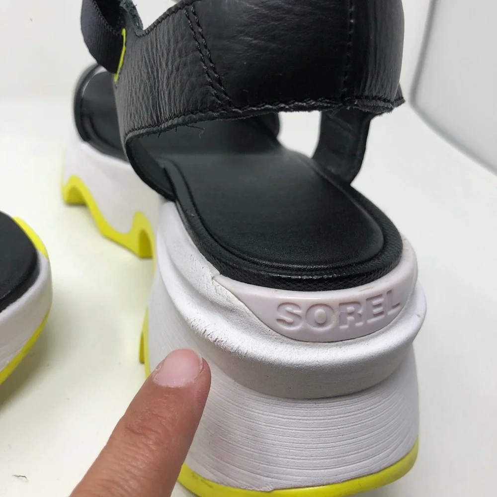 Sorel brand product