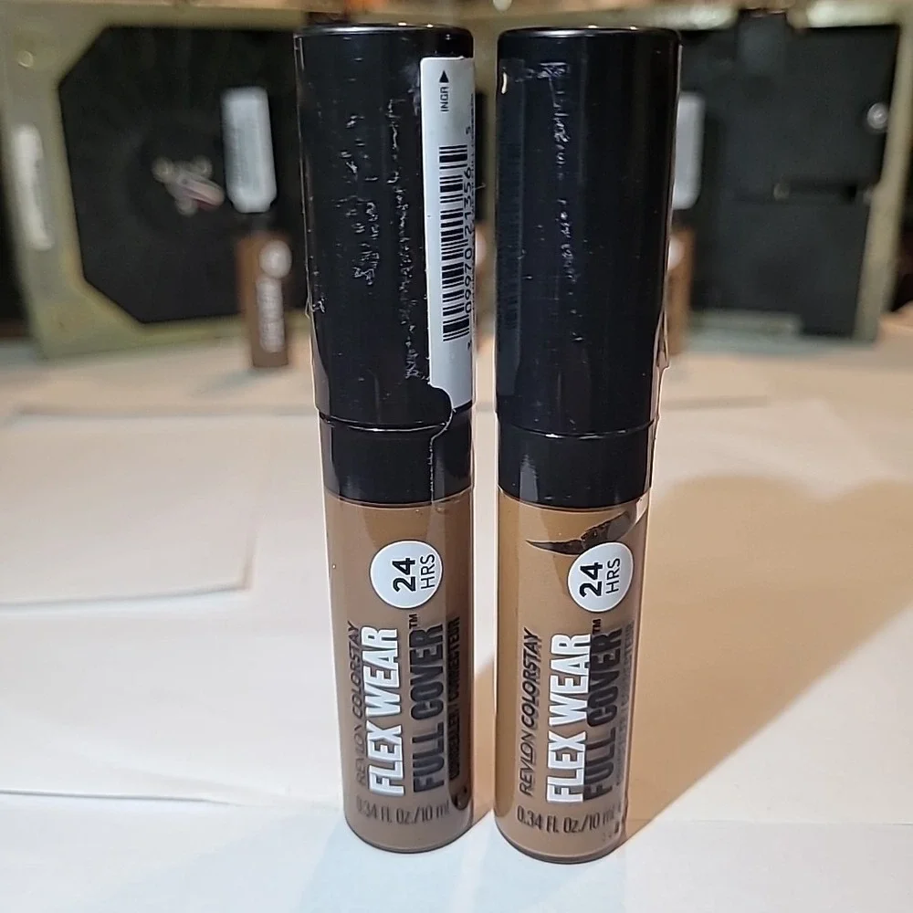 Revlon lot two