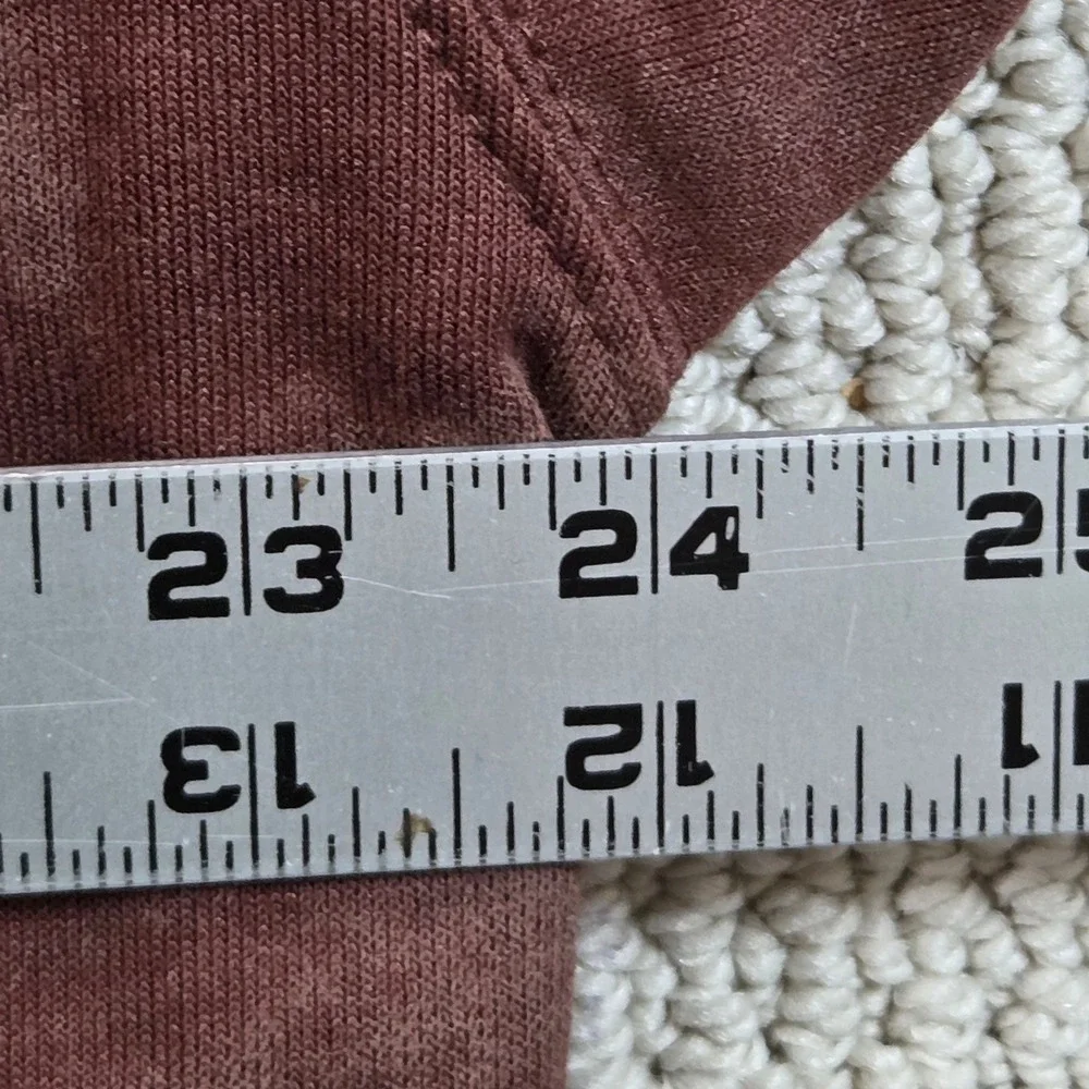 Disney measurements pit