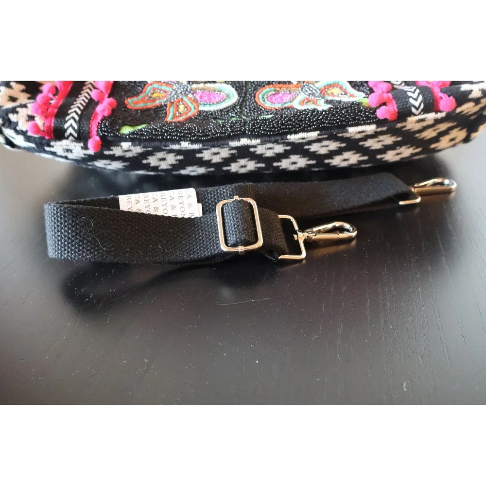 America & Beyond new tags
