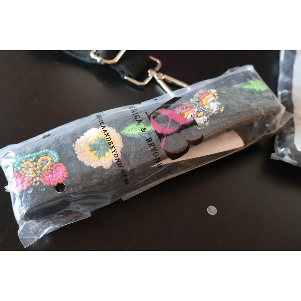 America & Beyond new tags