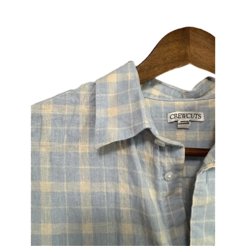 Crewcuts long sleeve