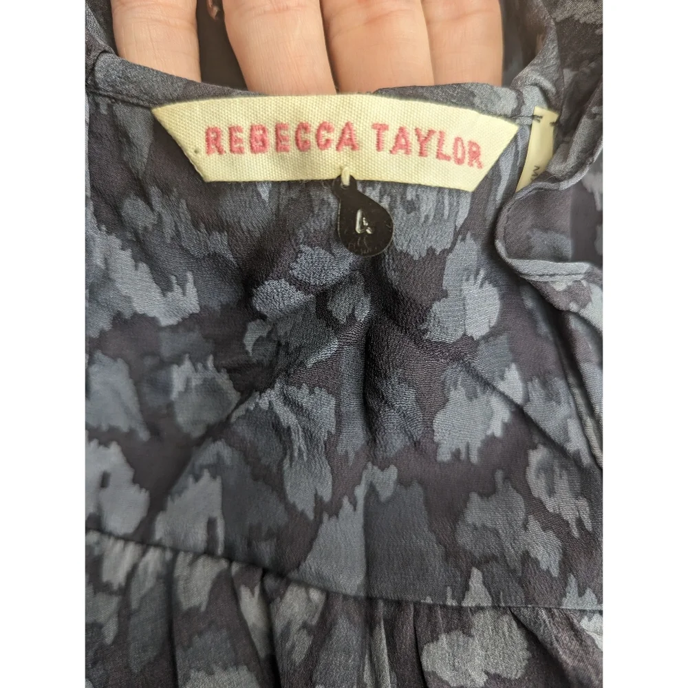 Rebecca Taylor rebecca taylor