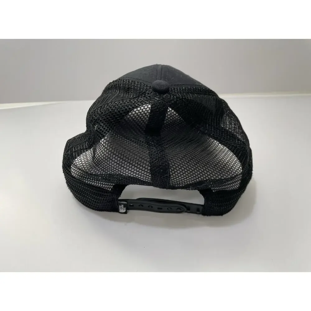 Snapback north face