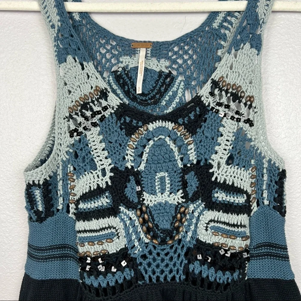 Free People casual bodice