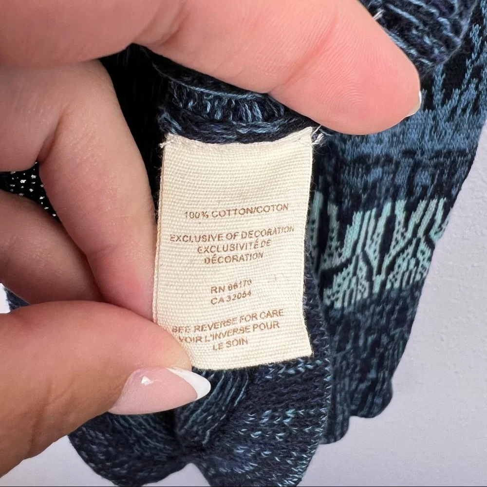Free People skirt open