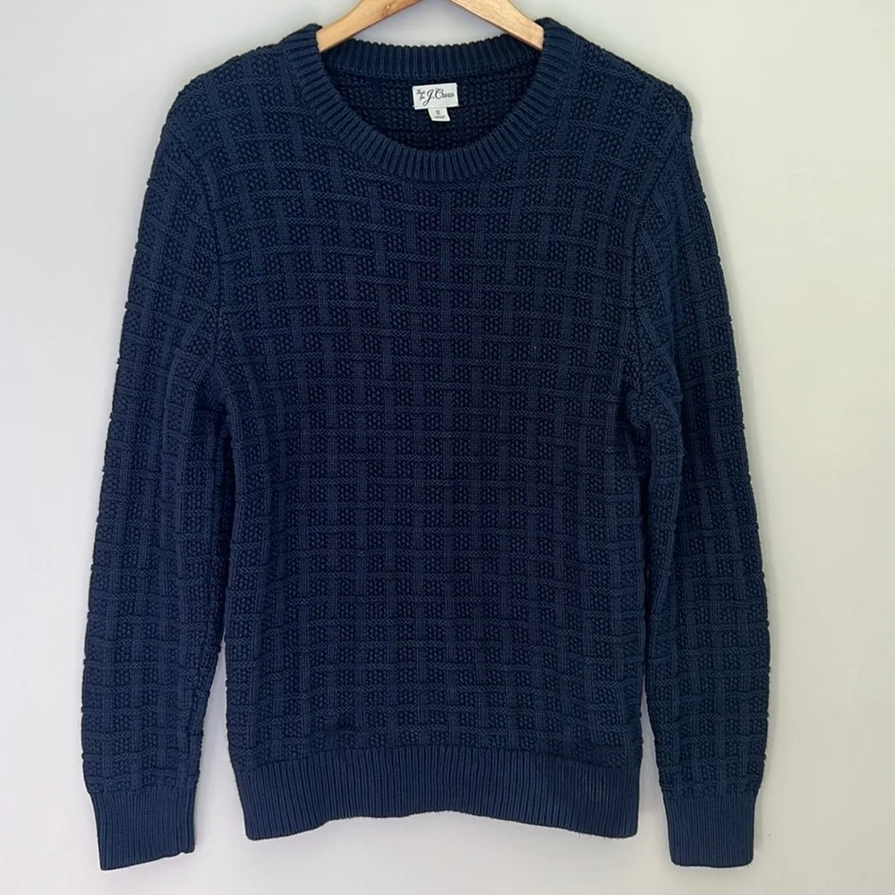 J. Crew excellent size