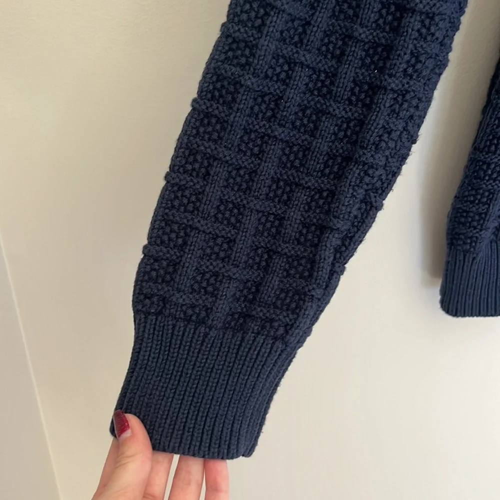 J. Crew excellent size