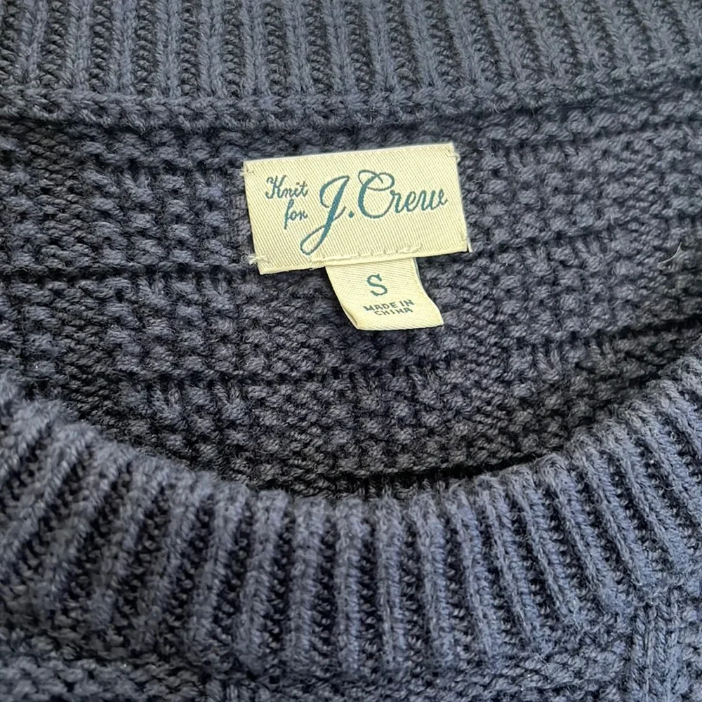 J. Crew excellent size