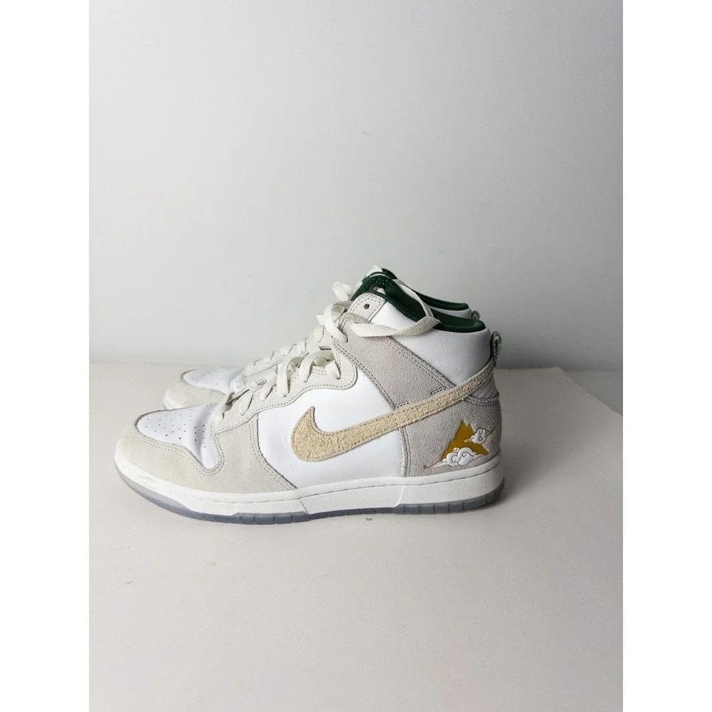 Nike premium dunk
