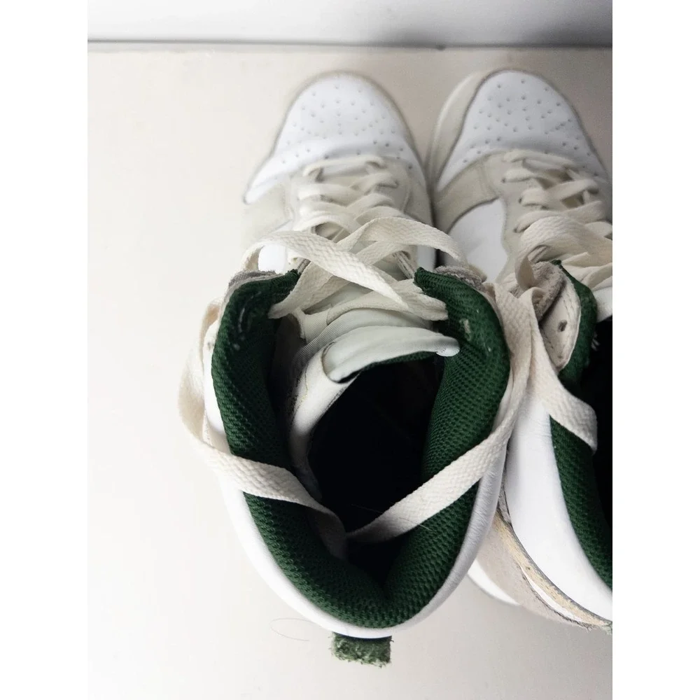 Nike premium dunk
